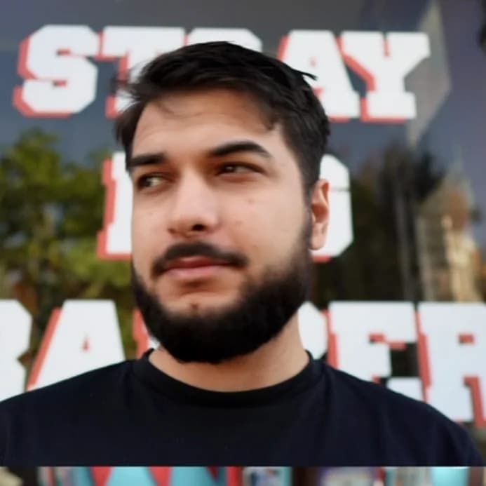 Kraj šišanja