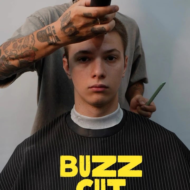Buzz cut, dvadeset minuta
